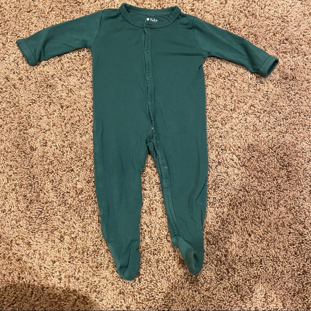 Kyte Newborn Sleeper